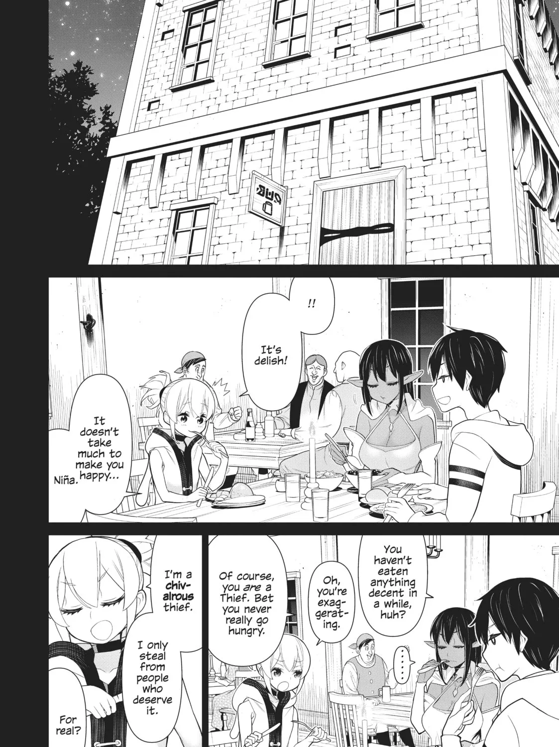 Read Time Stop Hero chapter 7 image 26 on Lezhin