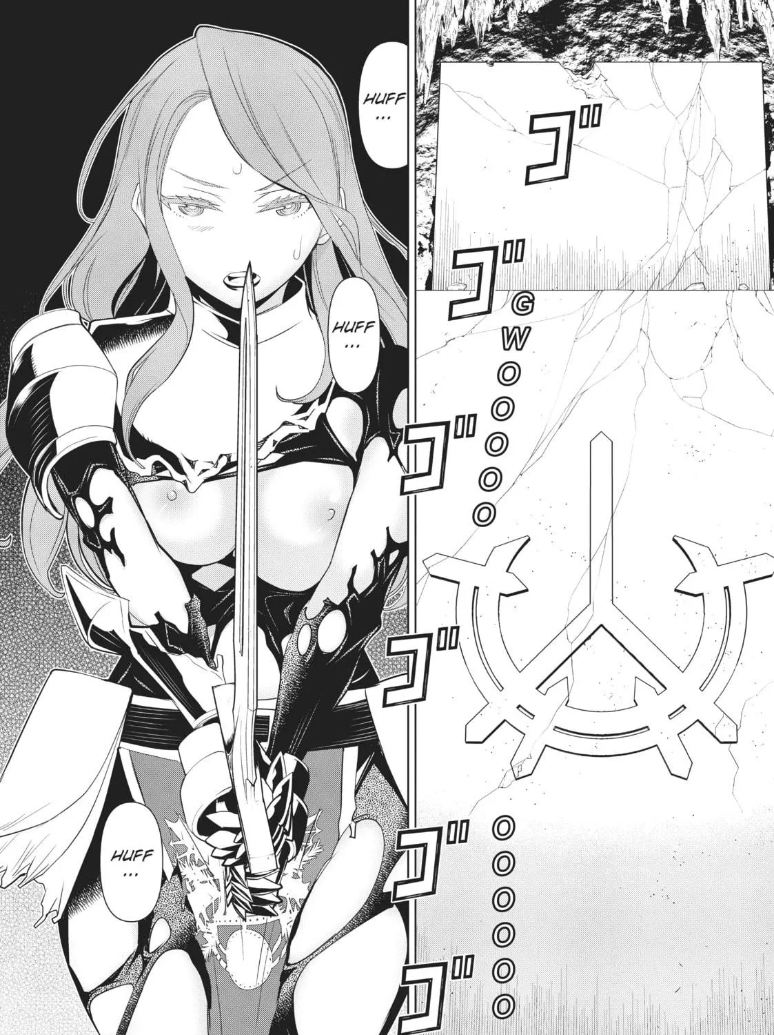 Read Time Stop Hero chapter 7 image 38 on Lezhin