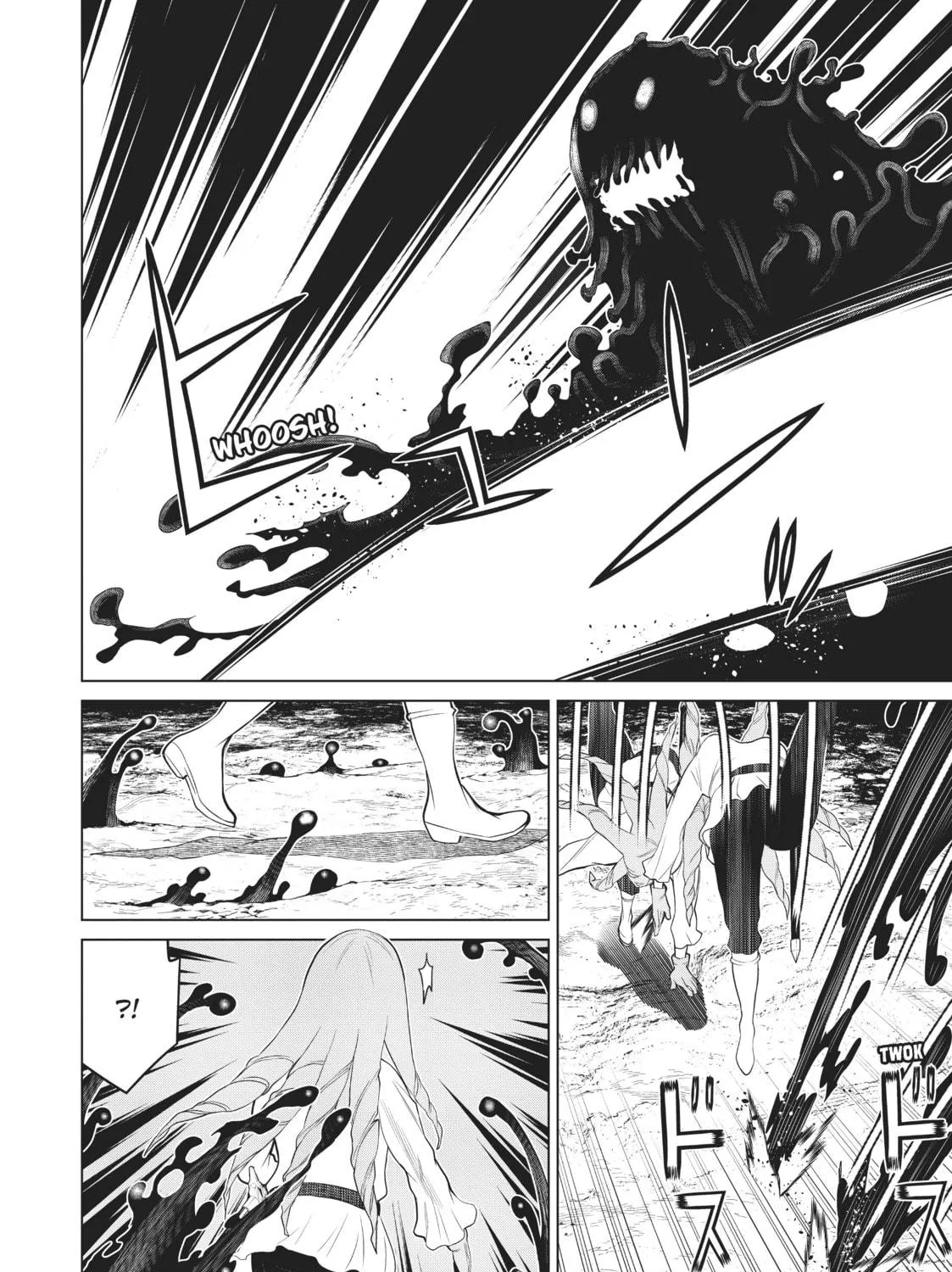 Read Time Stop Hero chapter 7 image 4 on Lezhin