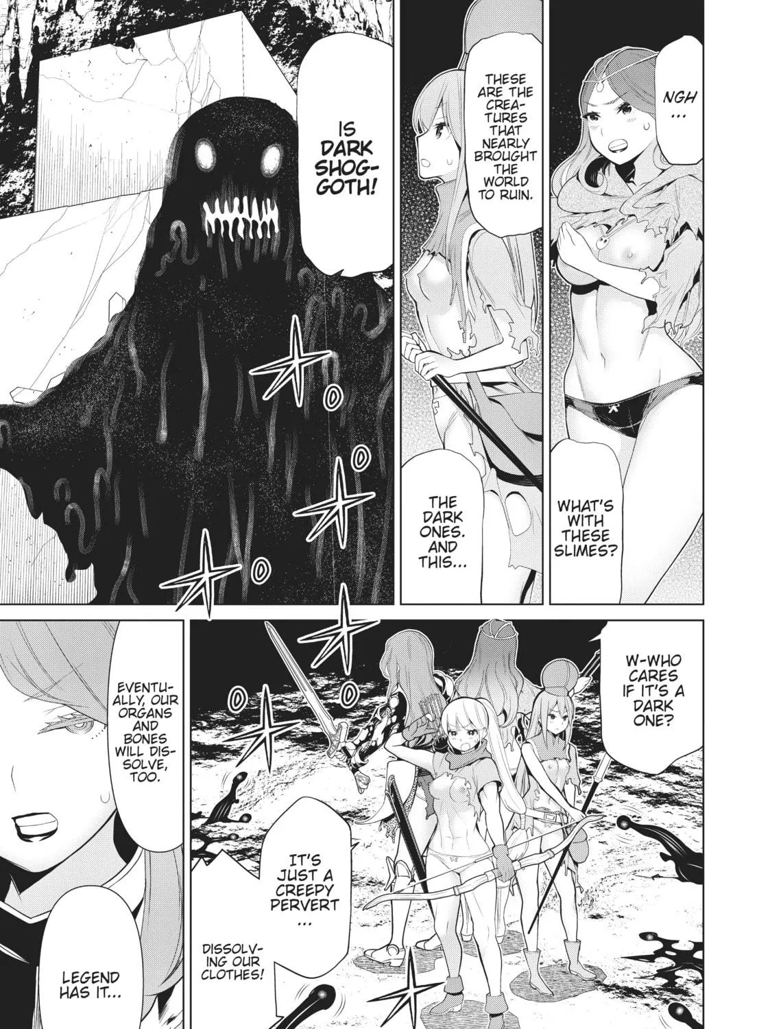 Read Time Stop Hero chapter 7 image 40 on Lezhin