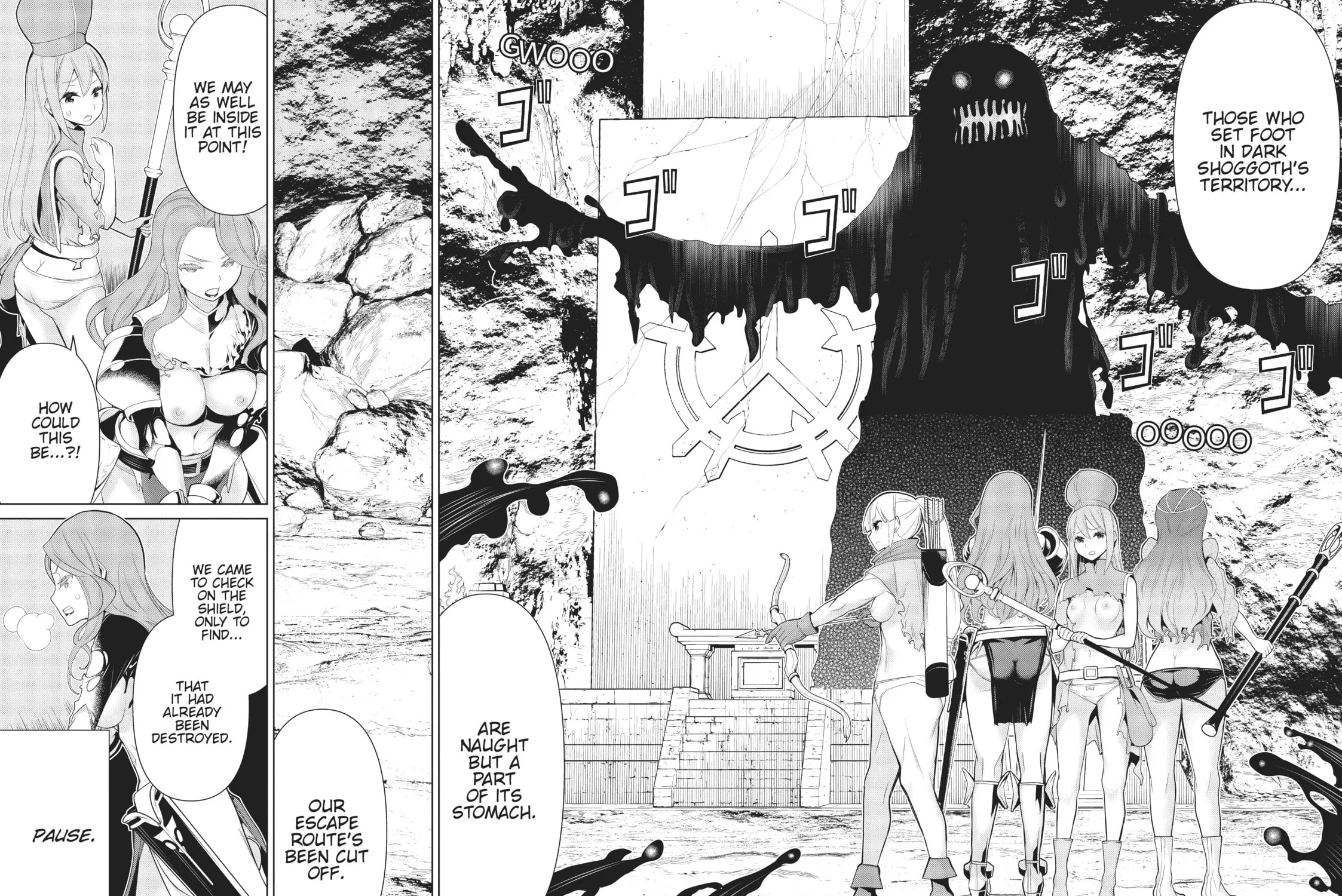 Read Time Stop Hero chapter 7 image 42 on Lezhin