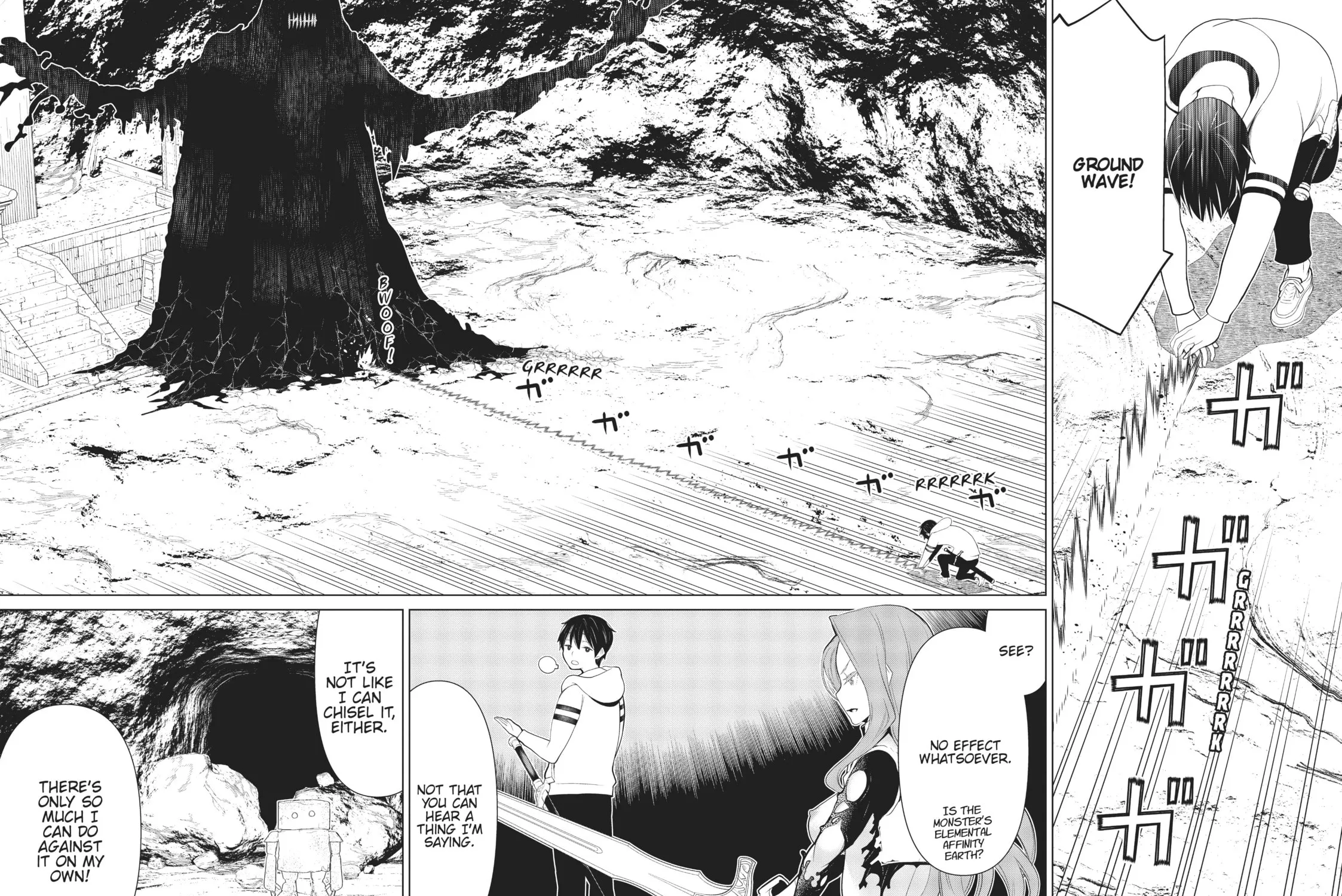 Read Time Stop Hero chapter 7 image 48 on Lezhin