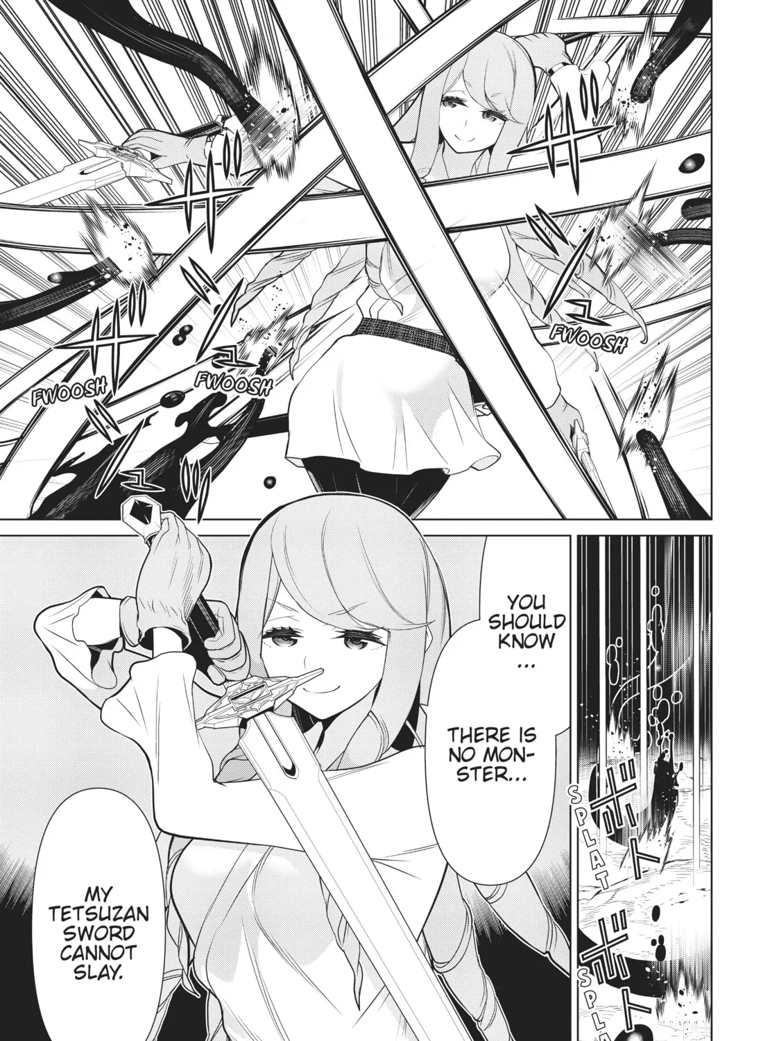 Read Time Stop Hero chapter 7 image 6 on Lezhin