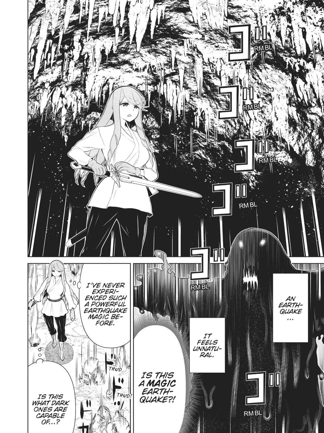 Read Time Stop Hero chapter 7 image 8 on Lezhin