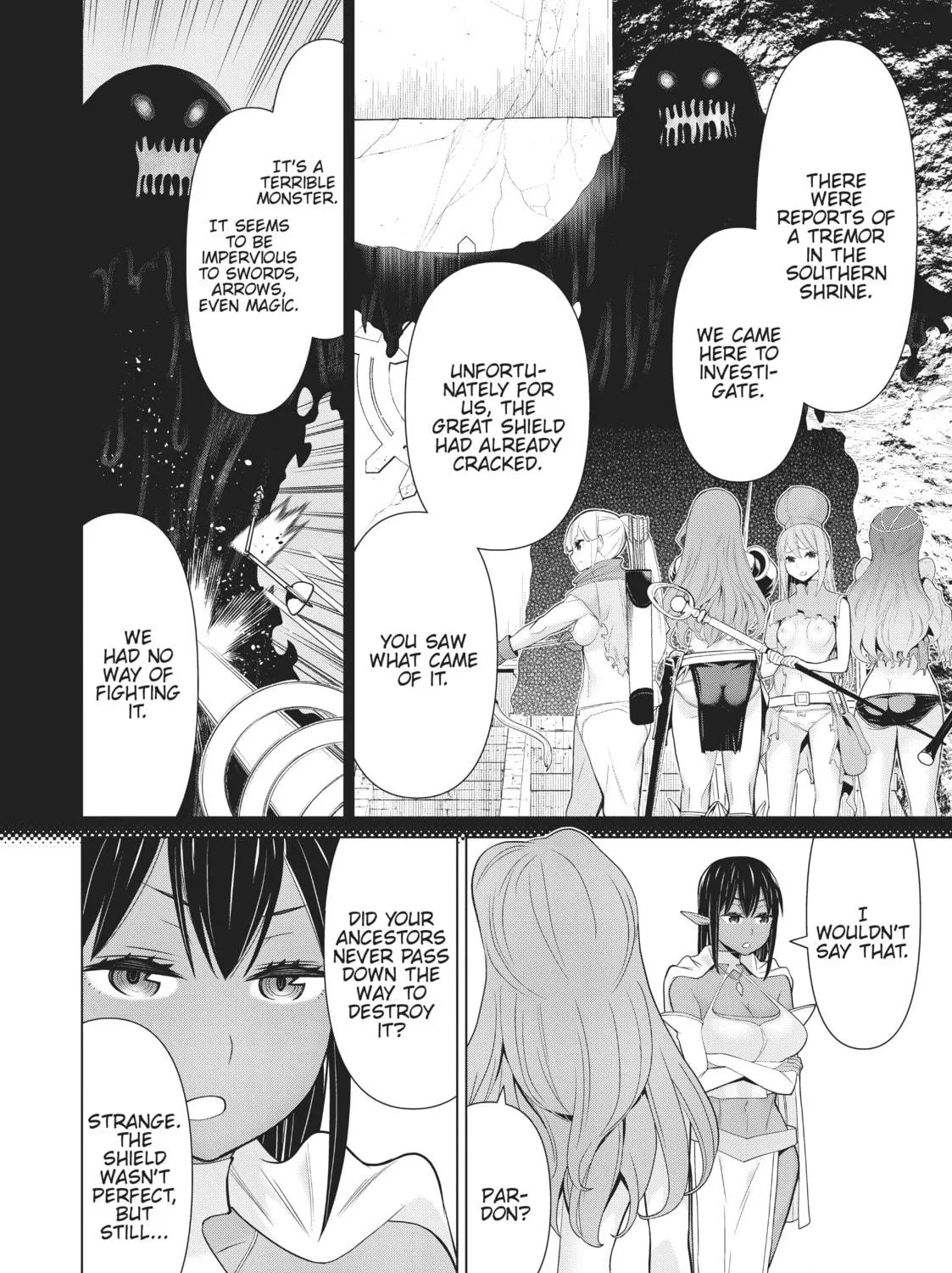Read Time Stop Hero chapter 8 image 10 on Lezhin