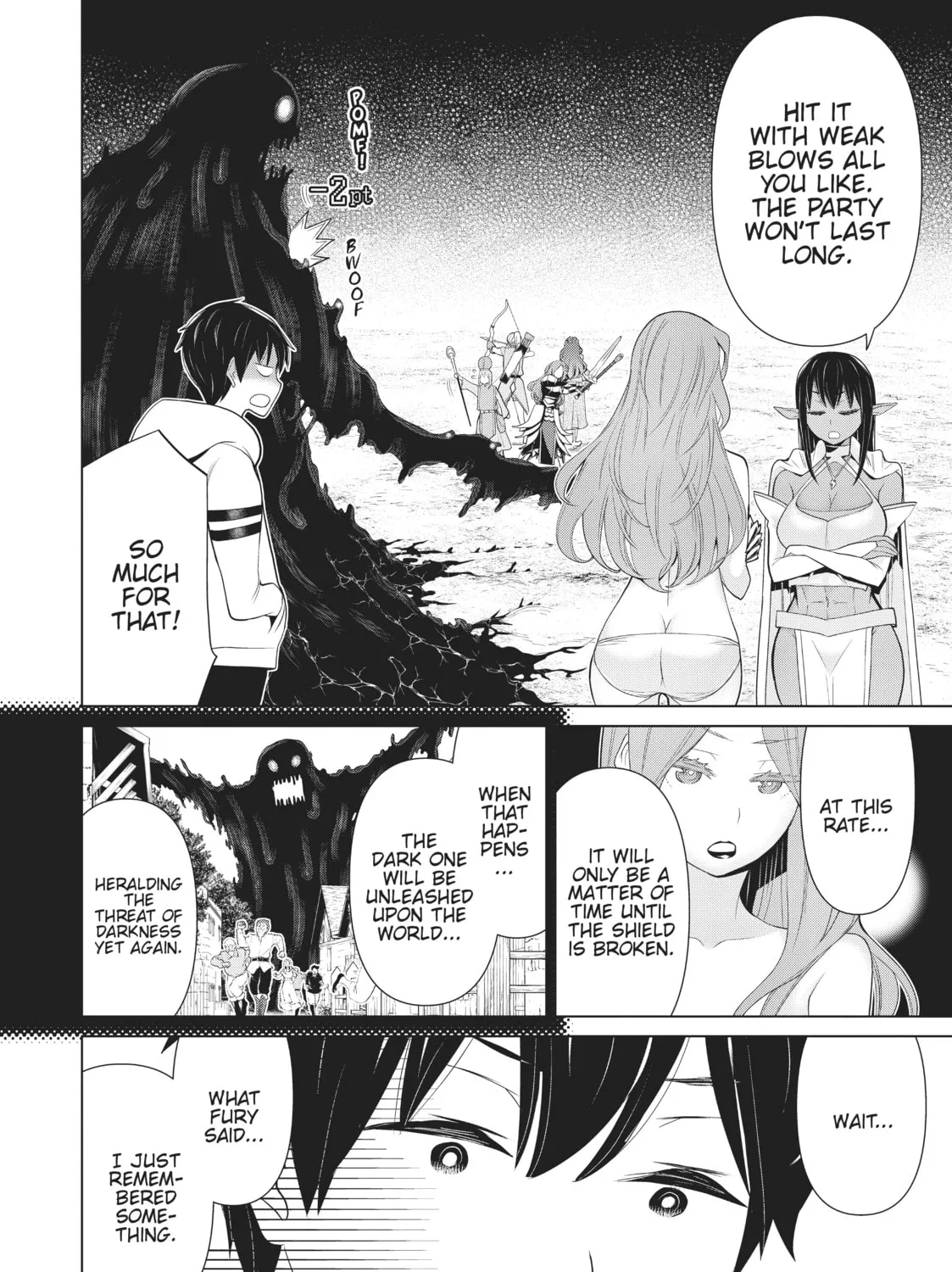 Read Time Stop Hero chapter 8 image 14 on Lezhin