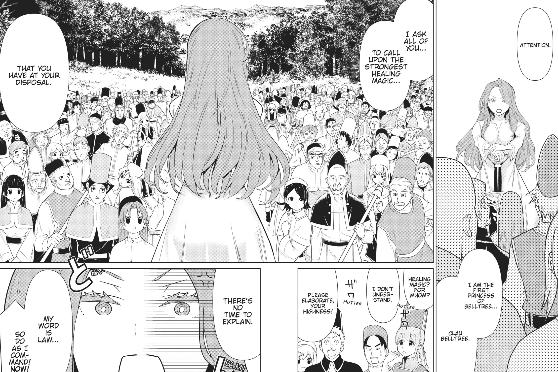 Read Time Stop Hero chapter 8 image 24 on Lezhin