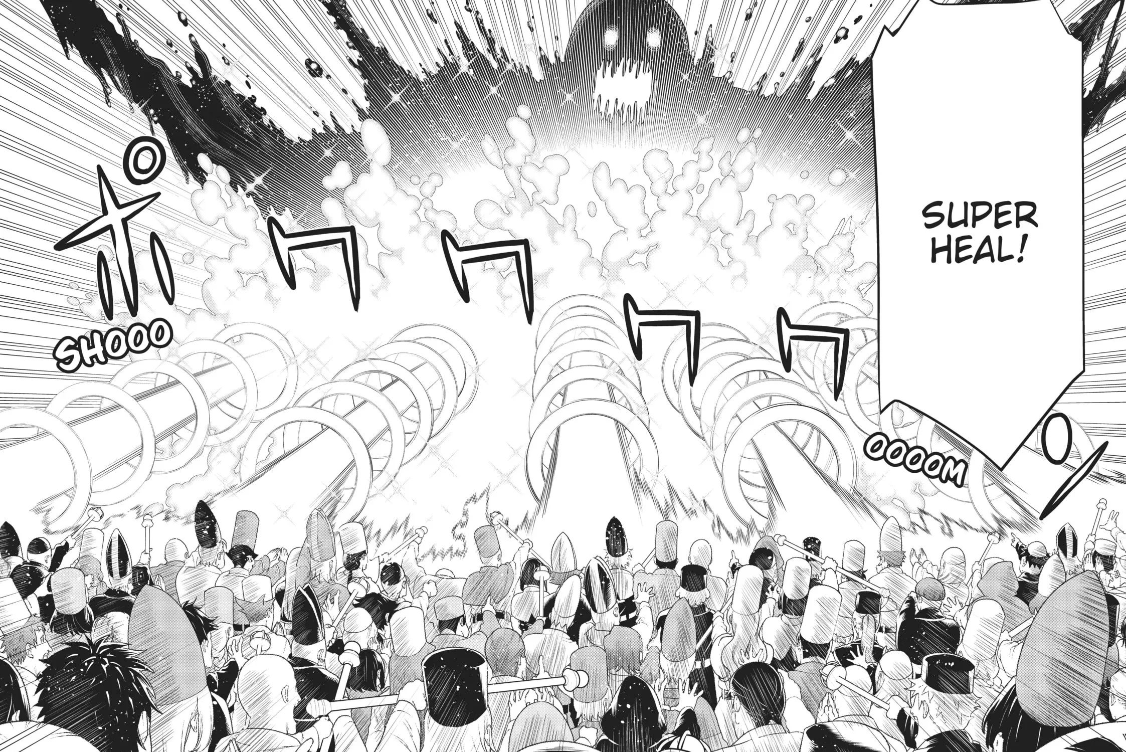 Read Time Stop Hero chapter 8 image 32 on Lezhin