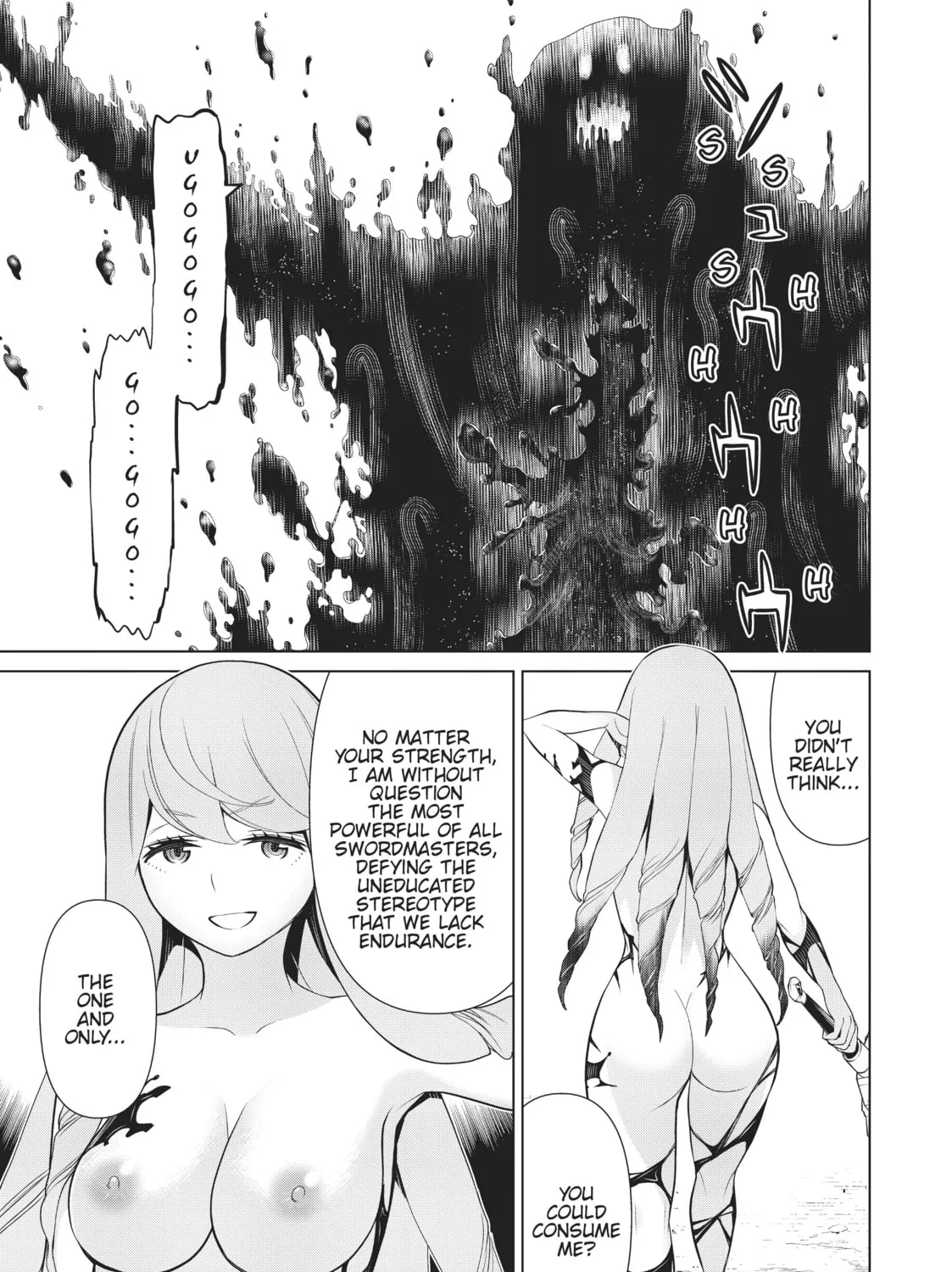 Read Time Stop Hero chapter 8 image 42 on Lezhin