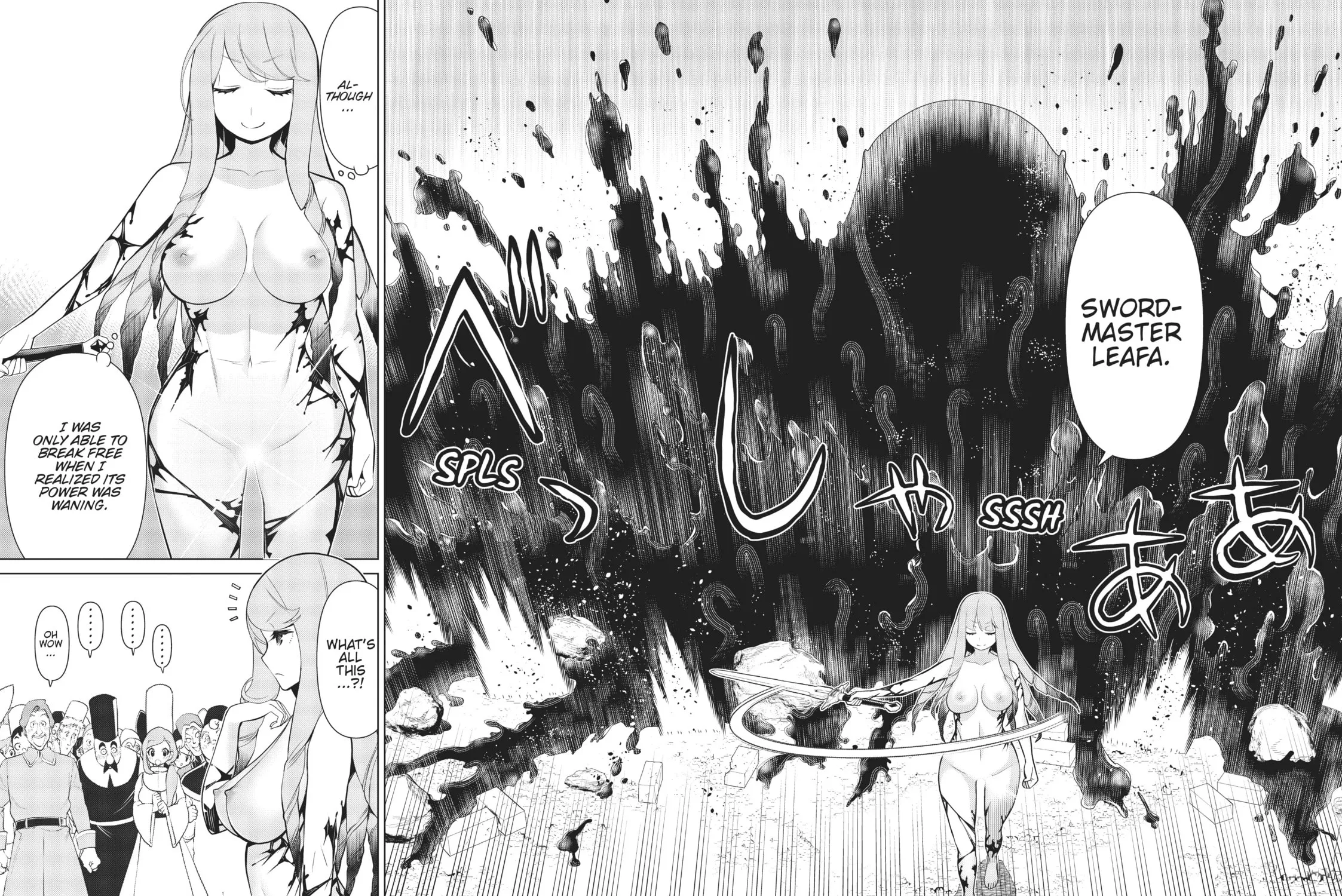 Read Time Stop Hero chapter 8 image 44 on Lezhin
