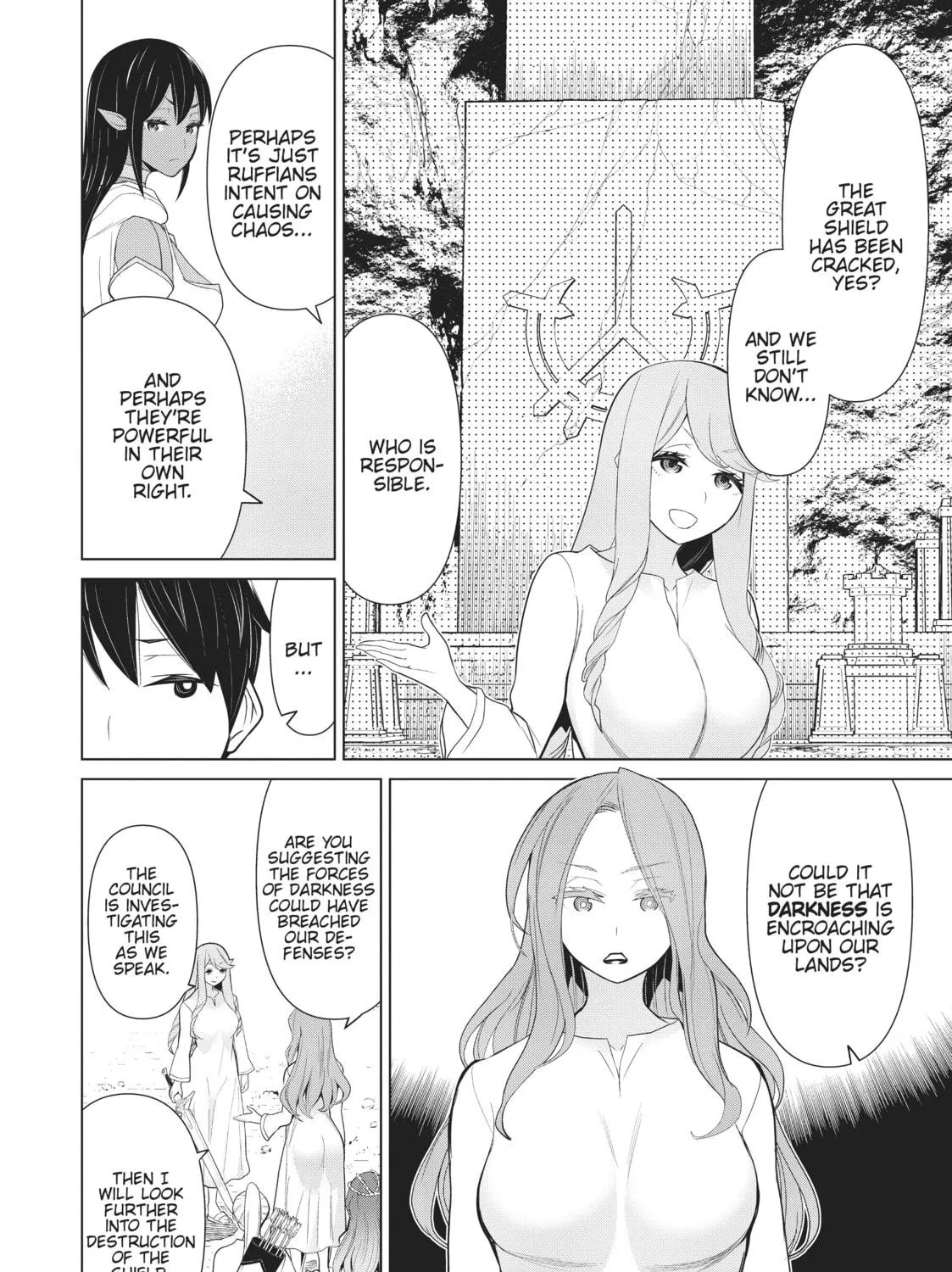 Read Time Stop Hero chapter 9 image 10 on Lezhin
