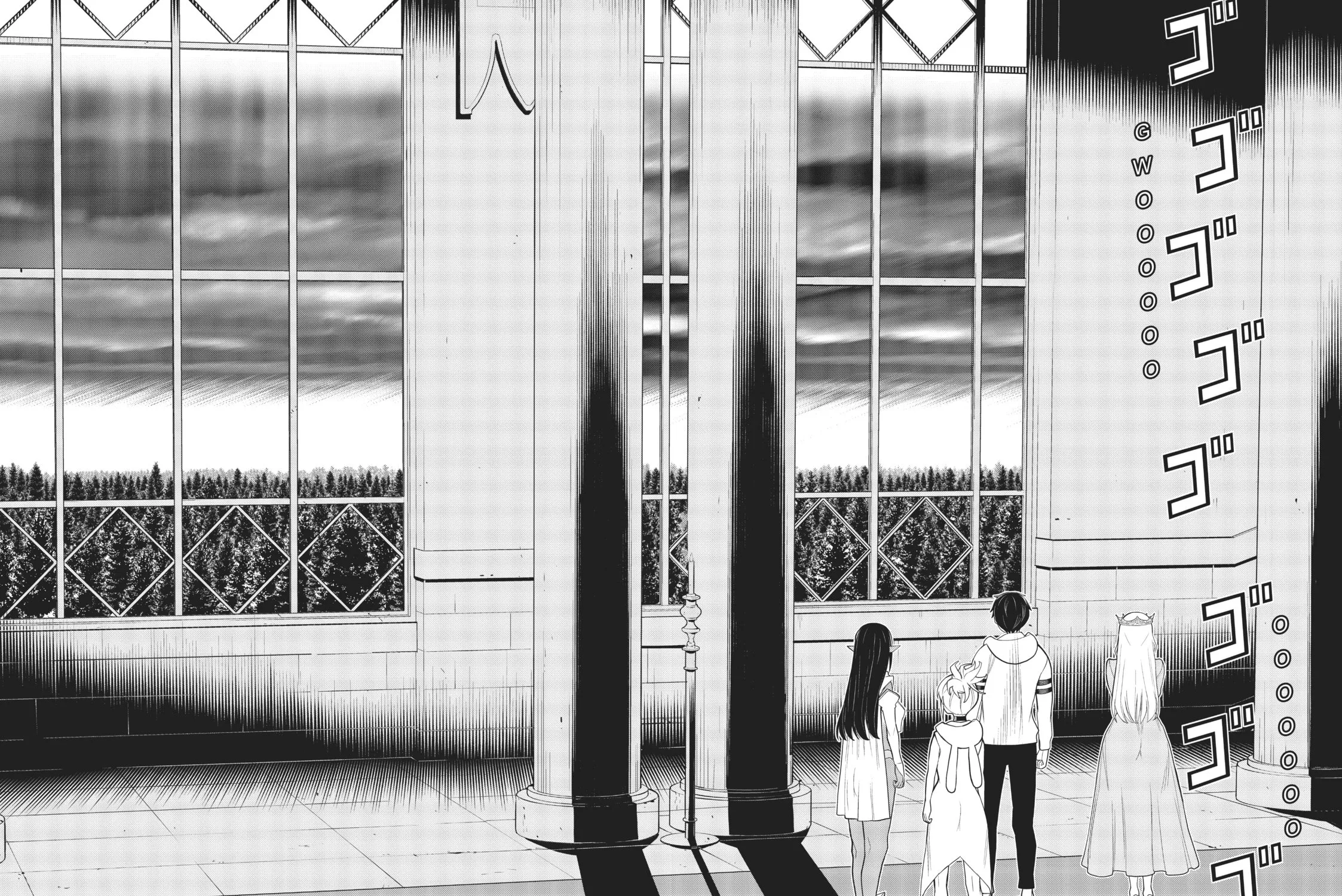 Read Time Stop Hero chapter 9 image 30 on Lezhin
