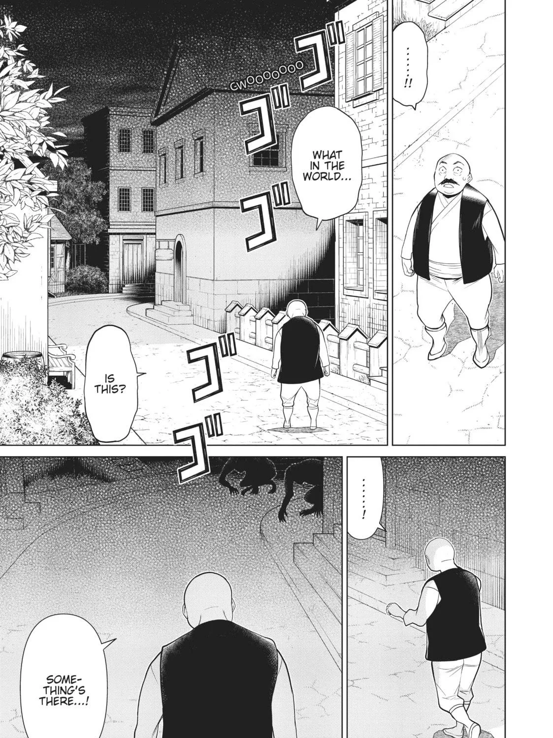 Read Time Stop Hero chapter 9 image 34 on Lezhin