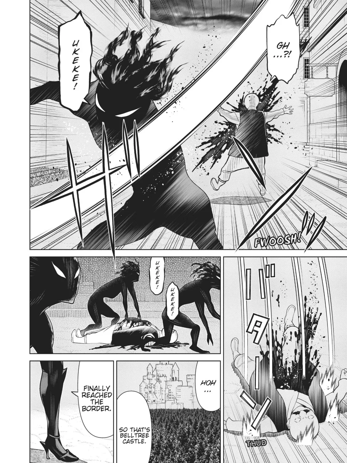 Read Time Stop Hero chapter 9 image 36 on Lezhin