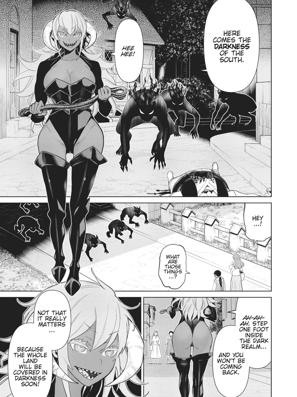 Read Time Stop Hero chapter 9 image 38 on Lezhin
