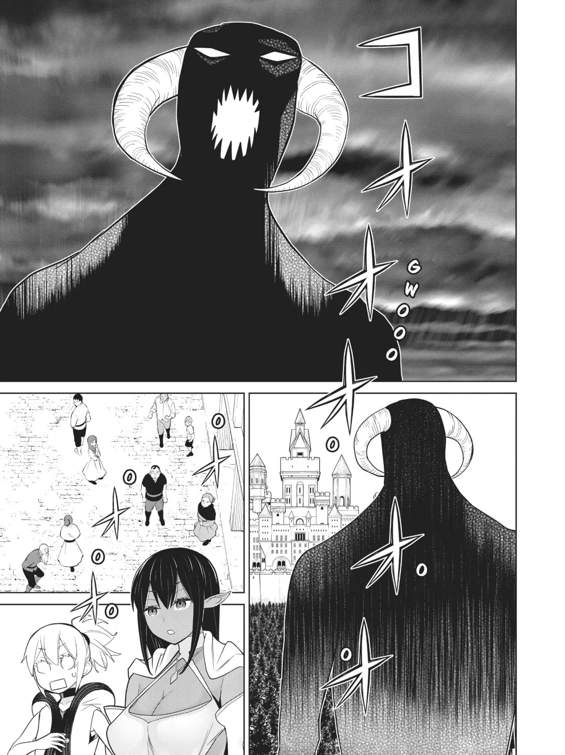 Read Time Stop Hero chapter 9 image 42 on Lezhin