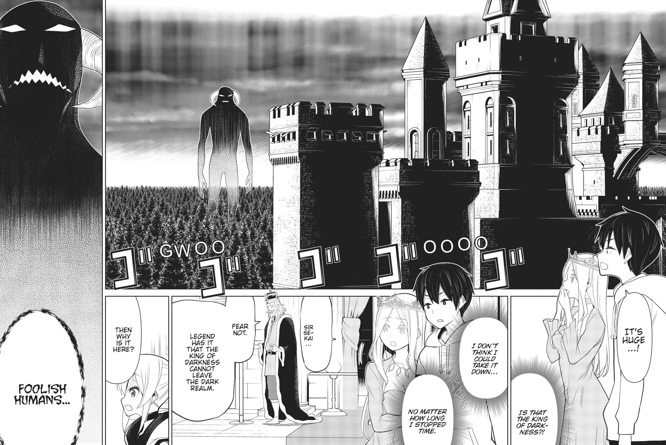 Read Time Stop Hero chapter 9 image 44 on Lezhin