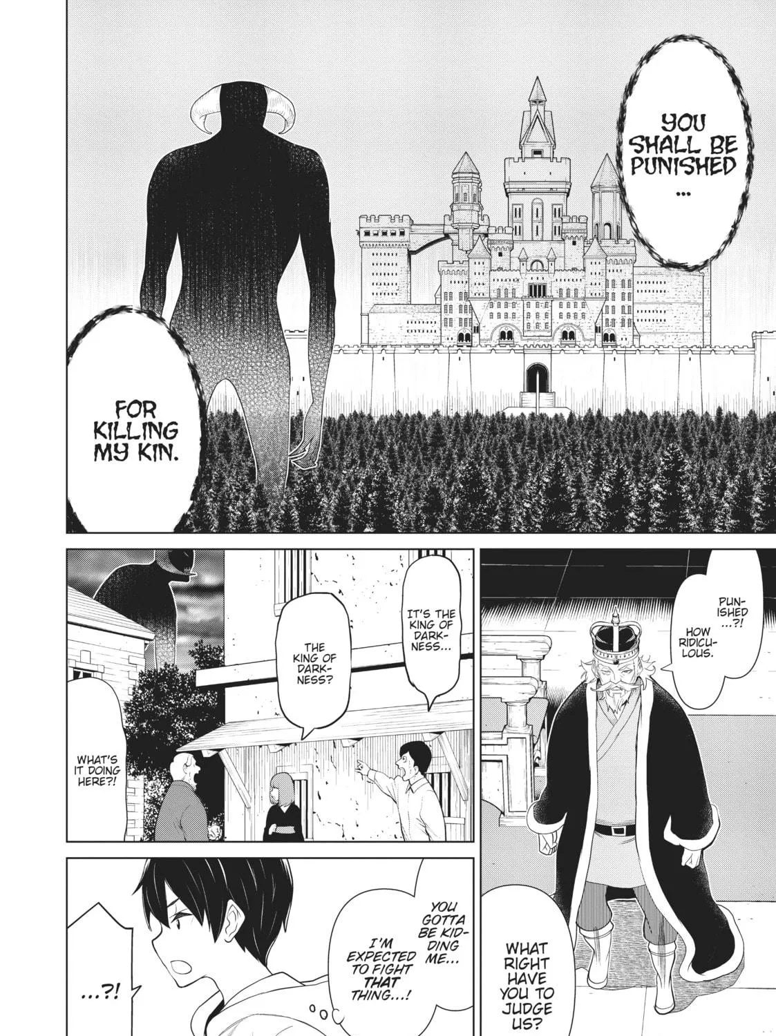 Read Time Stop Hero chapter 9 image 46 on Lezhin