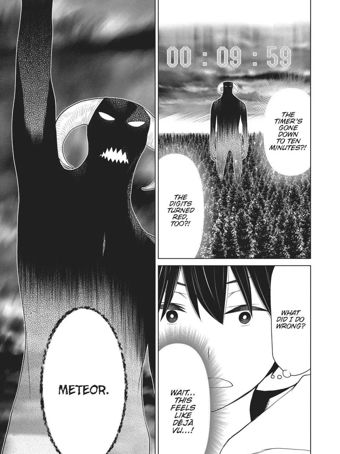 Read Time Stop Hero chapter 9 image 48 on Lezhin