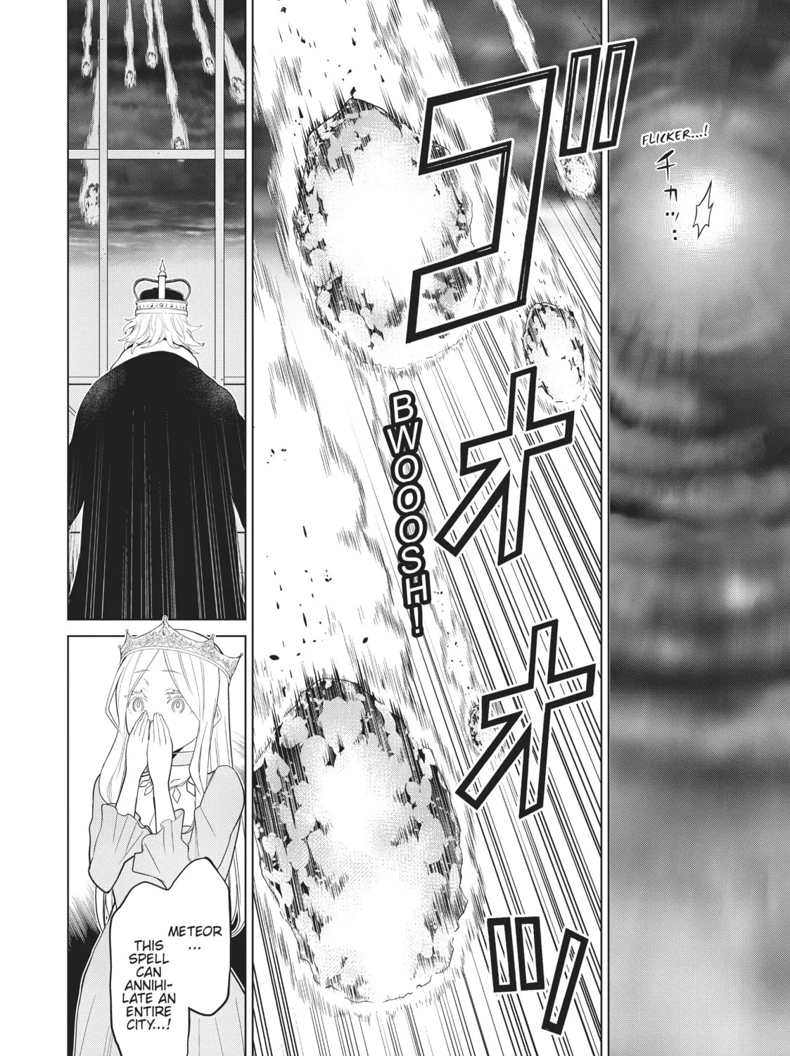 Read Time Stop Hero chapter 9 image 50 on Lezhin