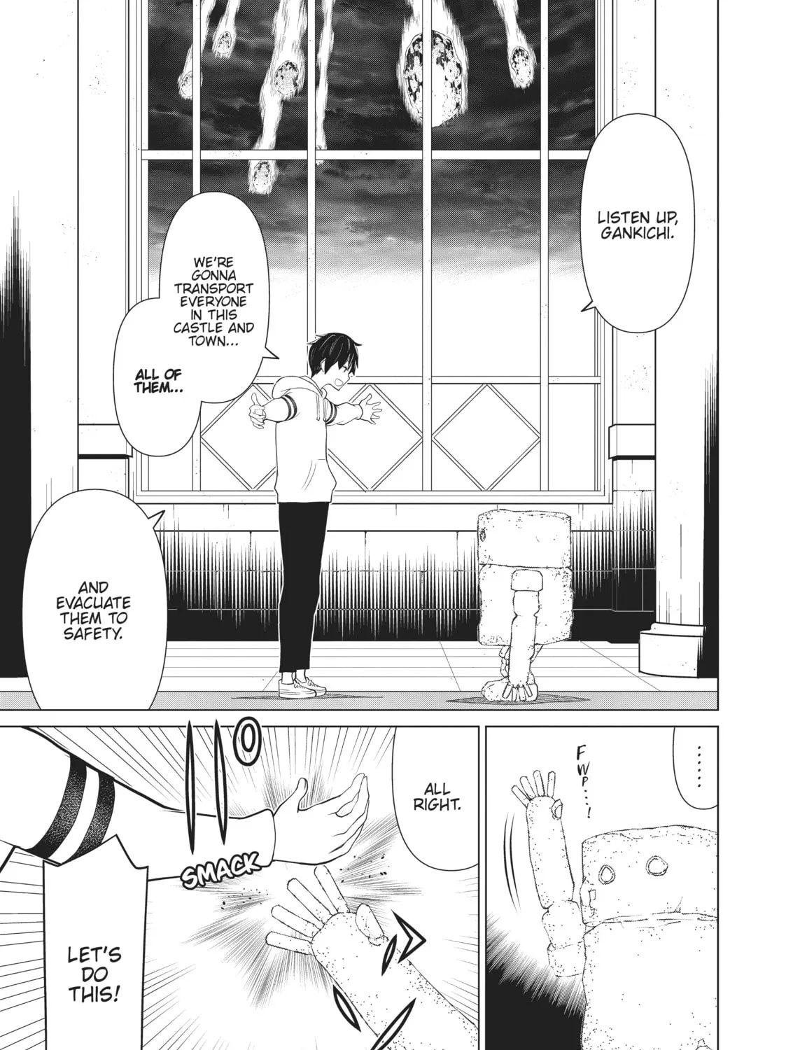 Read Time Stop Hero chapter 9 image 56 on Lezhin