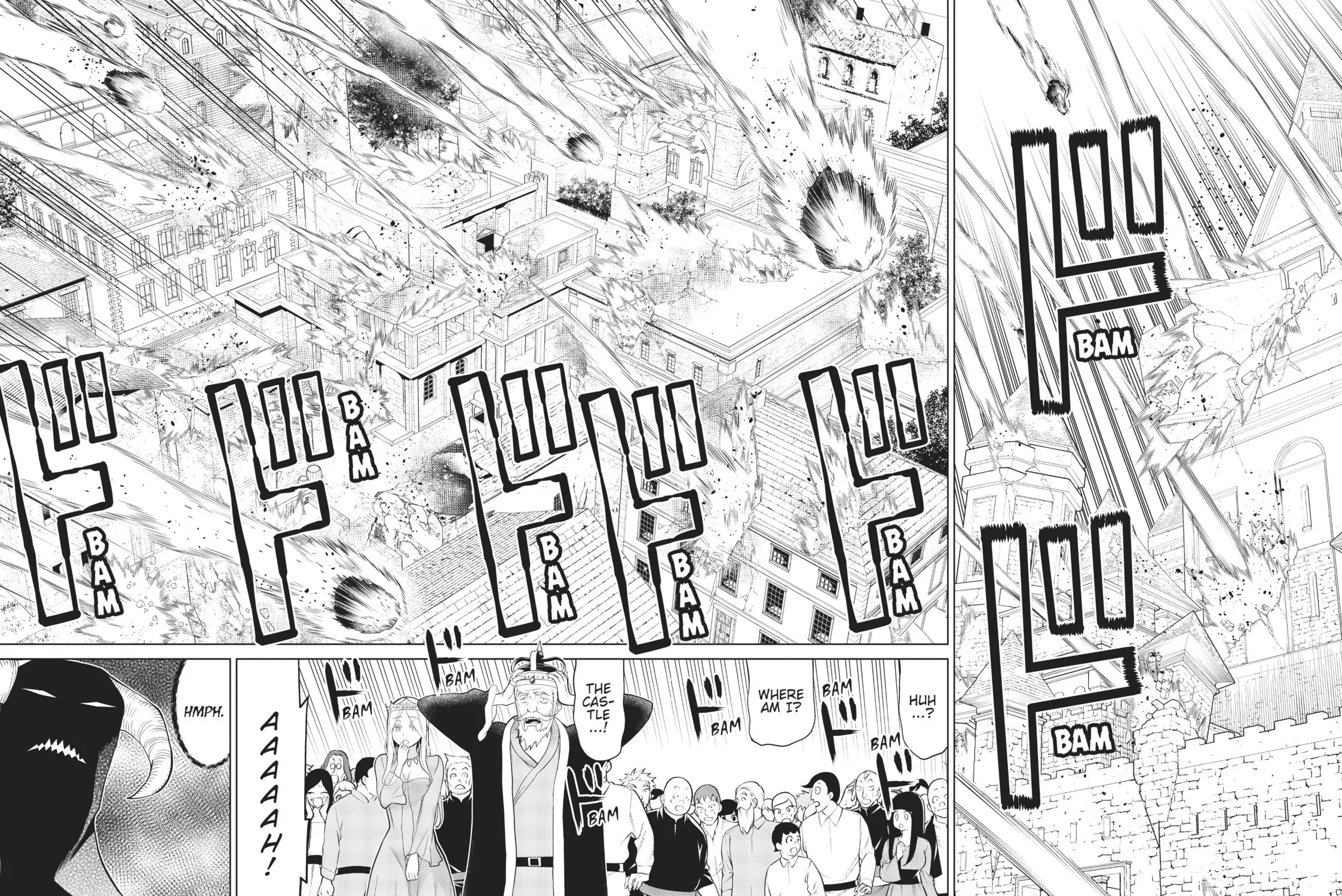 Read Time Stop Hero chapter 9 image 66 on Lezhin