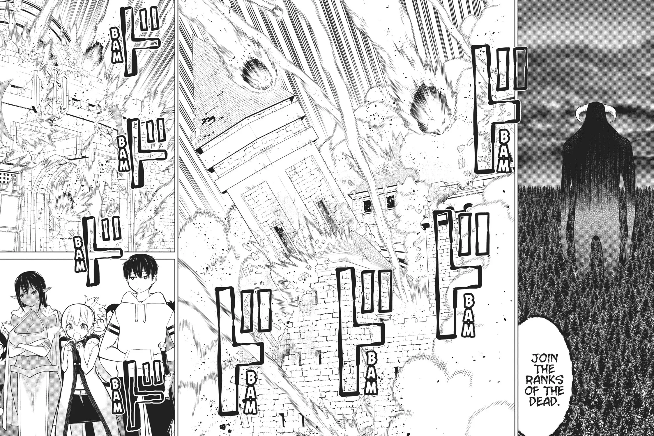 Read Time Stop Hero chapter 9 image 68 on Lezhin