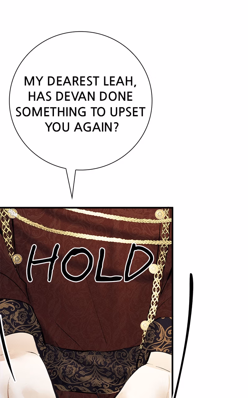 Read Time To Call OffThis Engagement chapter 6 image 5 on Lezhin