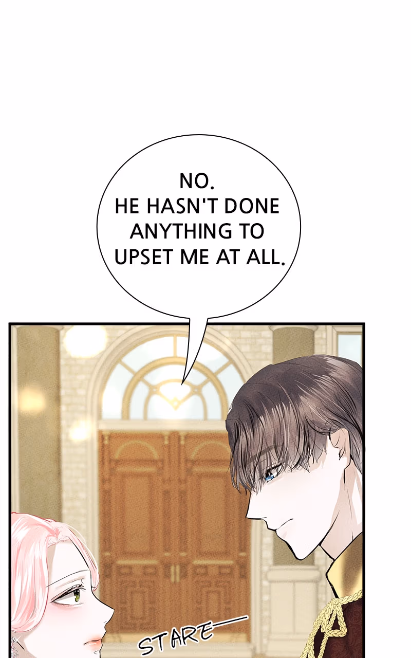 Read Time To Call OffThis Engagement chapter 6 image 7 on Lezhin