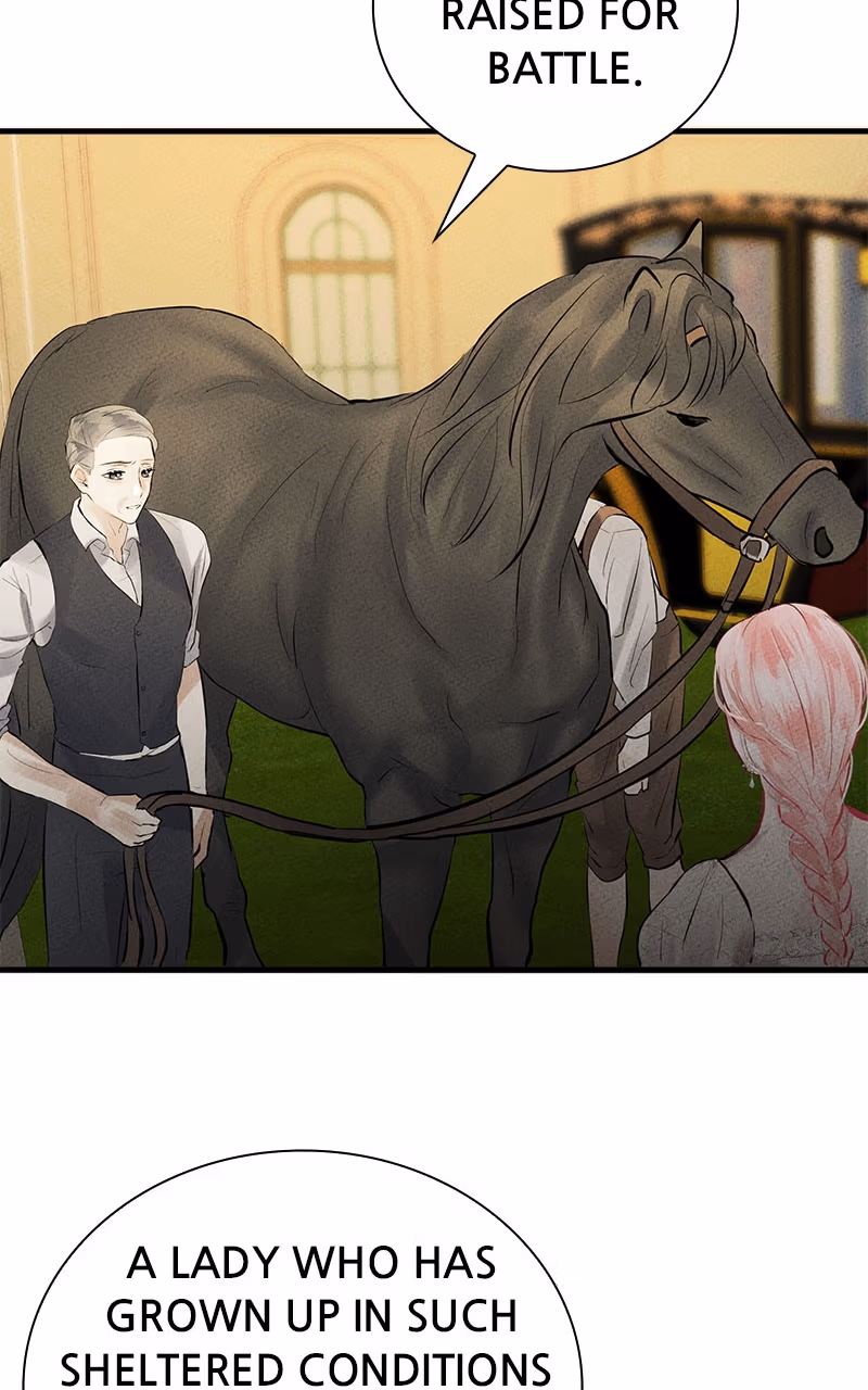 Read Time To Call OffThis Engagement chapter 6 image 76 on Lezhin