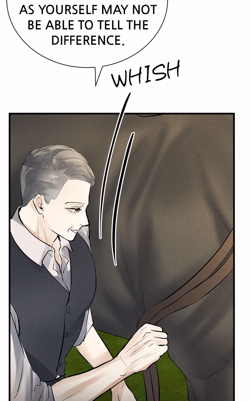 Read Time To Call OffThis Engagement chapter 6 image 77 on Lezhin