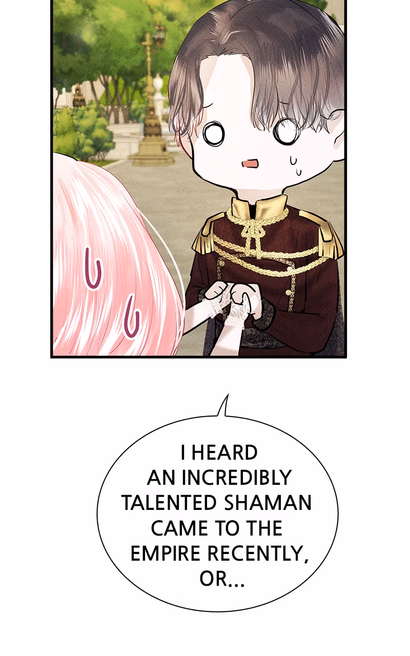 Read Time To Call OffThis Engagement chapter 6 image 9 on Lezhin