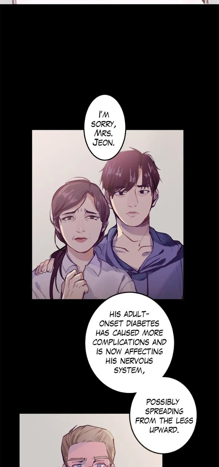 Read Timeless melody chapter 1 image 1 on Lezhin