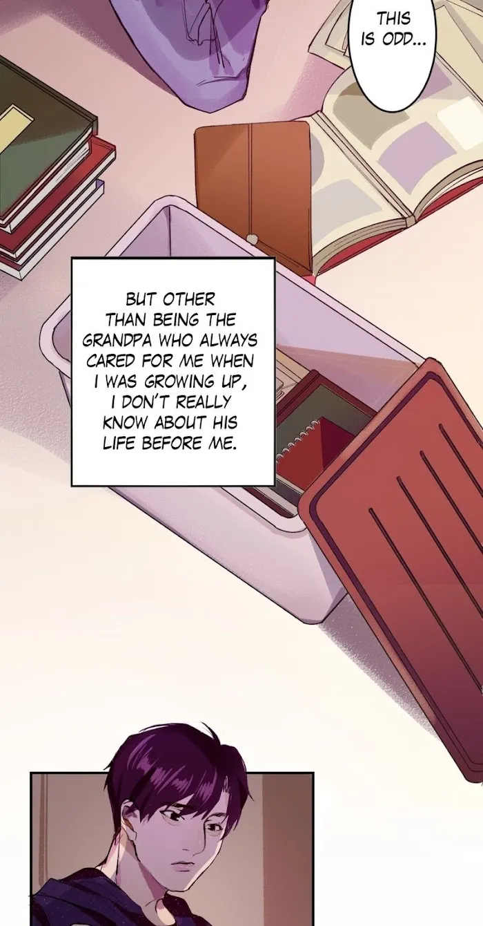 Read Timeless melody chapter 1 image 13 on Lezhin