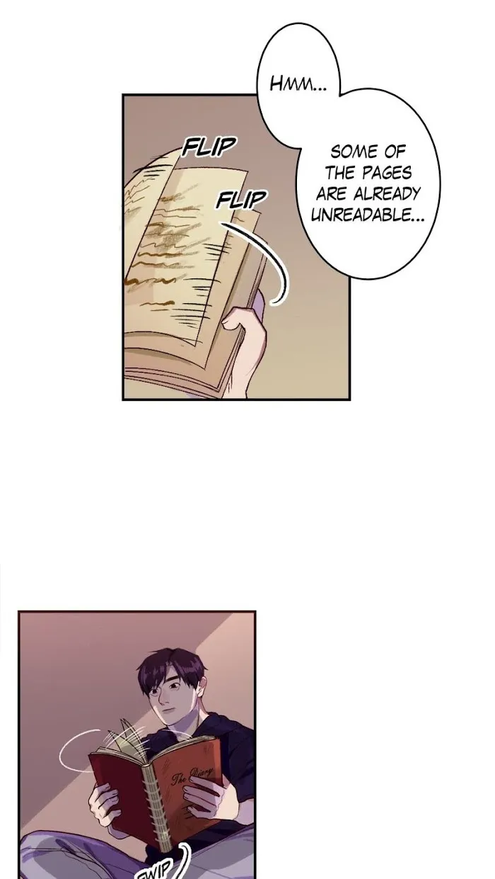 Read Timeless melody chapter 1 image 17 on Lezhin