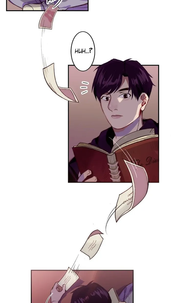Read Timeless melody chapter 1 image 18 on Lezhin