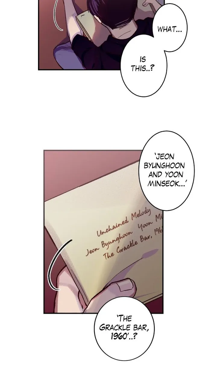 Read Timeless melody chapter 1 image 19 on Lezhin