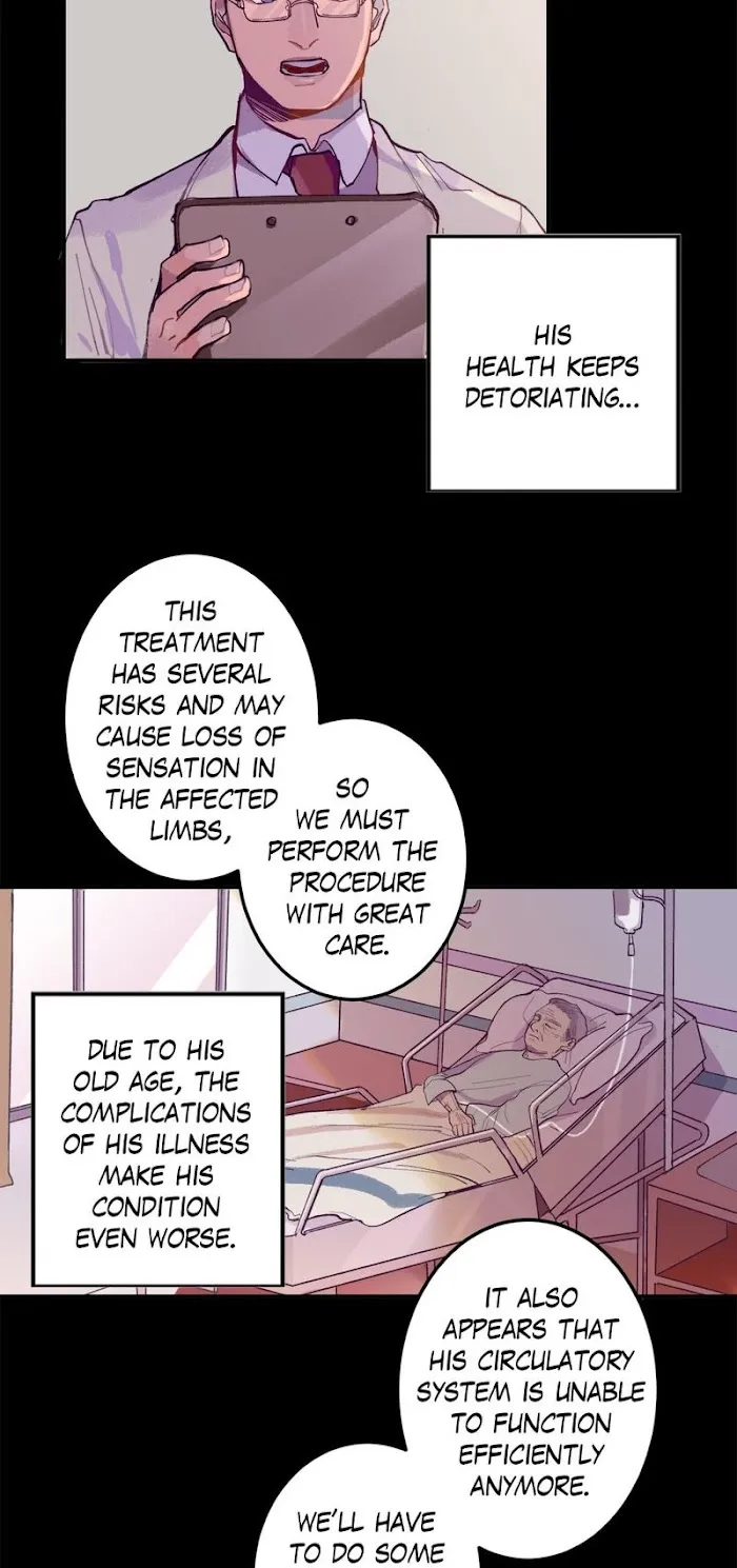 Read Timeless melody chapter 1 image 2 on Lezhin