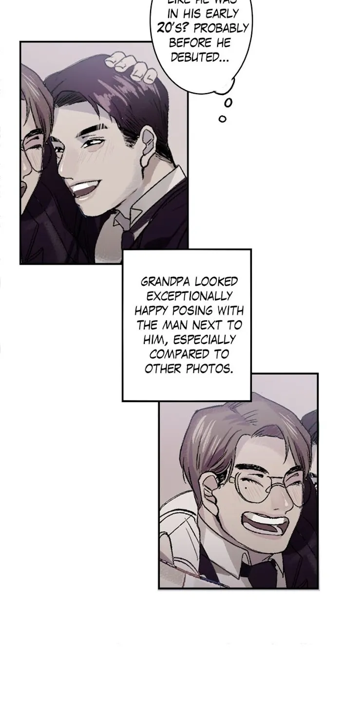 Read Timeless melody chapter 1 image 22 on Lezhin