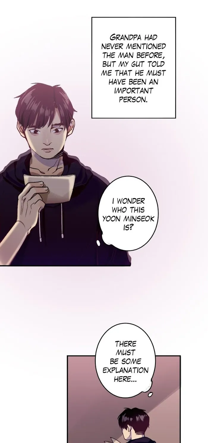 Read Timeless melody chapter 1 image 23 on Lezhin