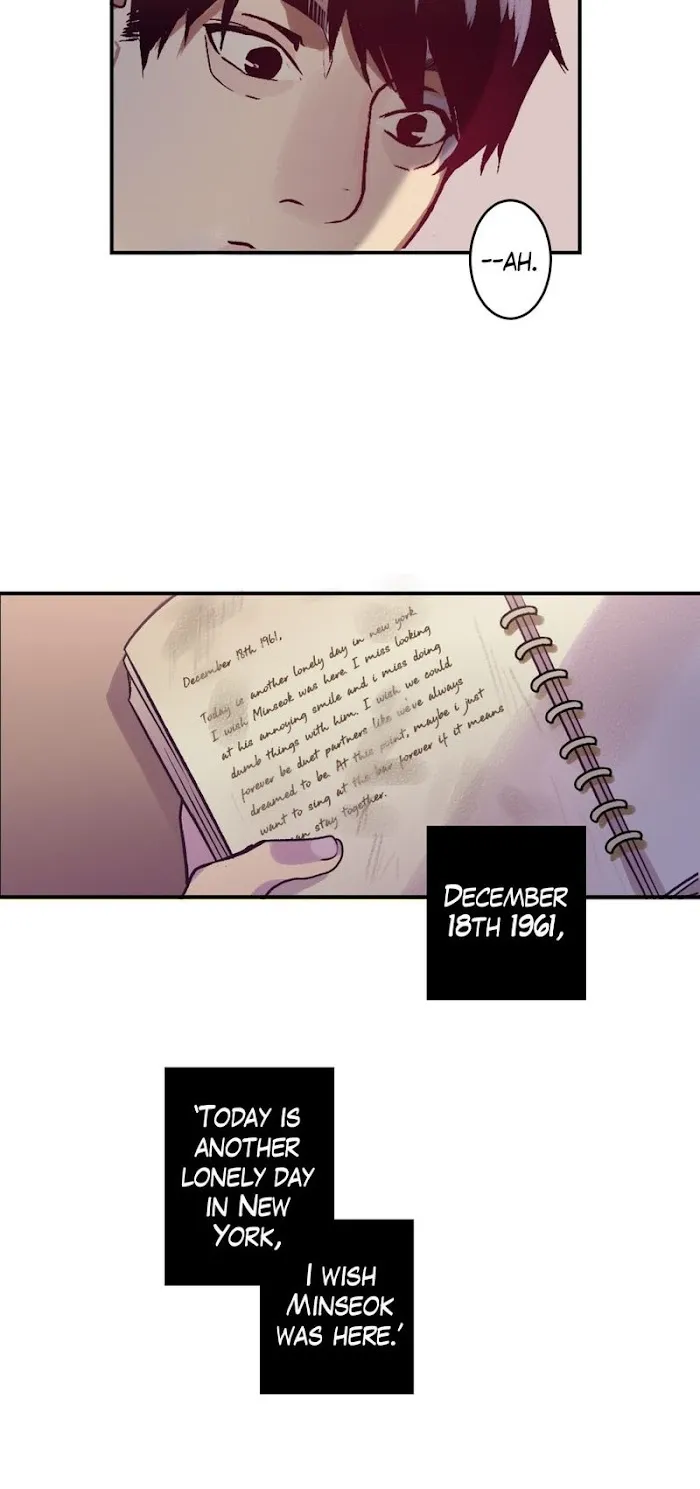 Read Timeless melody chapter 1 image 25 on Lezhin
