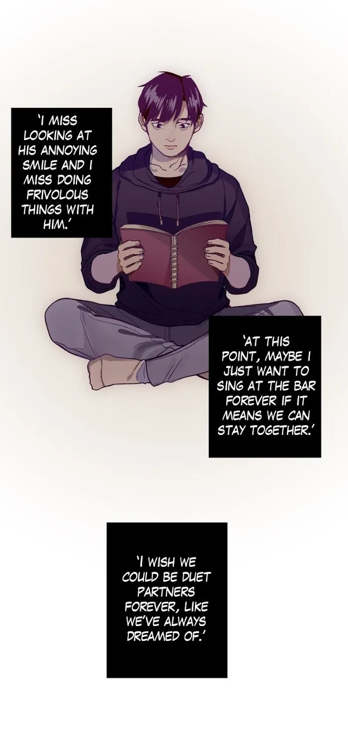 Read Timeless melody chapter 1 image 26 on Lezhin