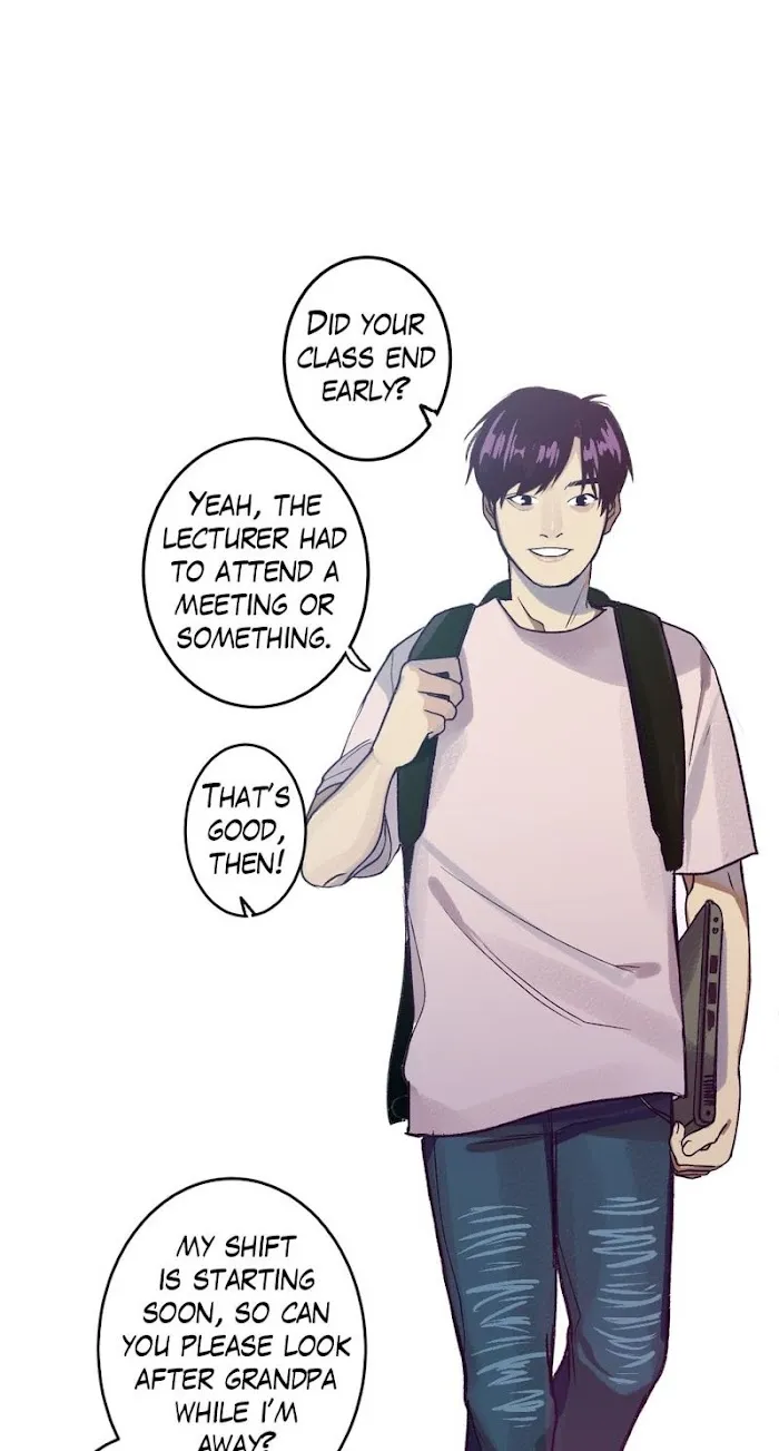 Read Timeless melody chapter 1 image 32 on Lezhin
