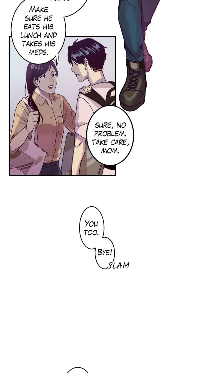 Read Timeless melody chapter 1 image 33 on Lezhin
