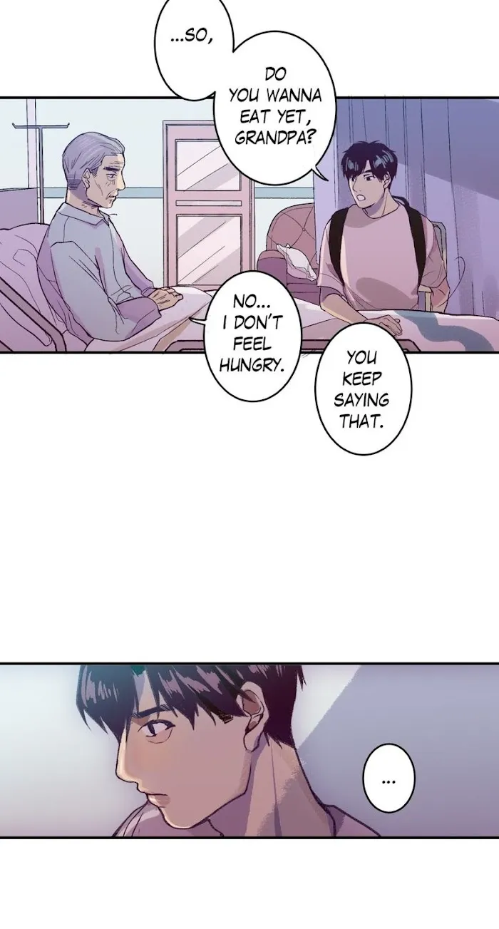 Read Timeless melody chapter 1 image 34 on Lezhin