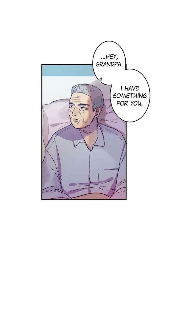 Read Timeless melody chapter 1 image 35 on Lezhin