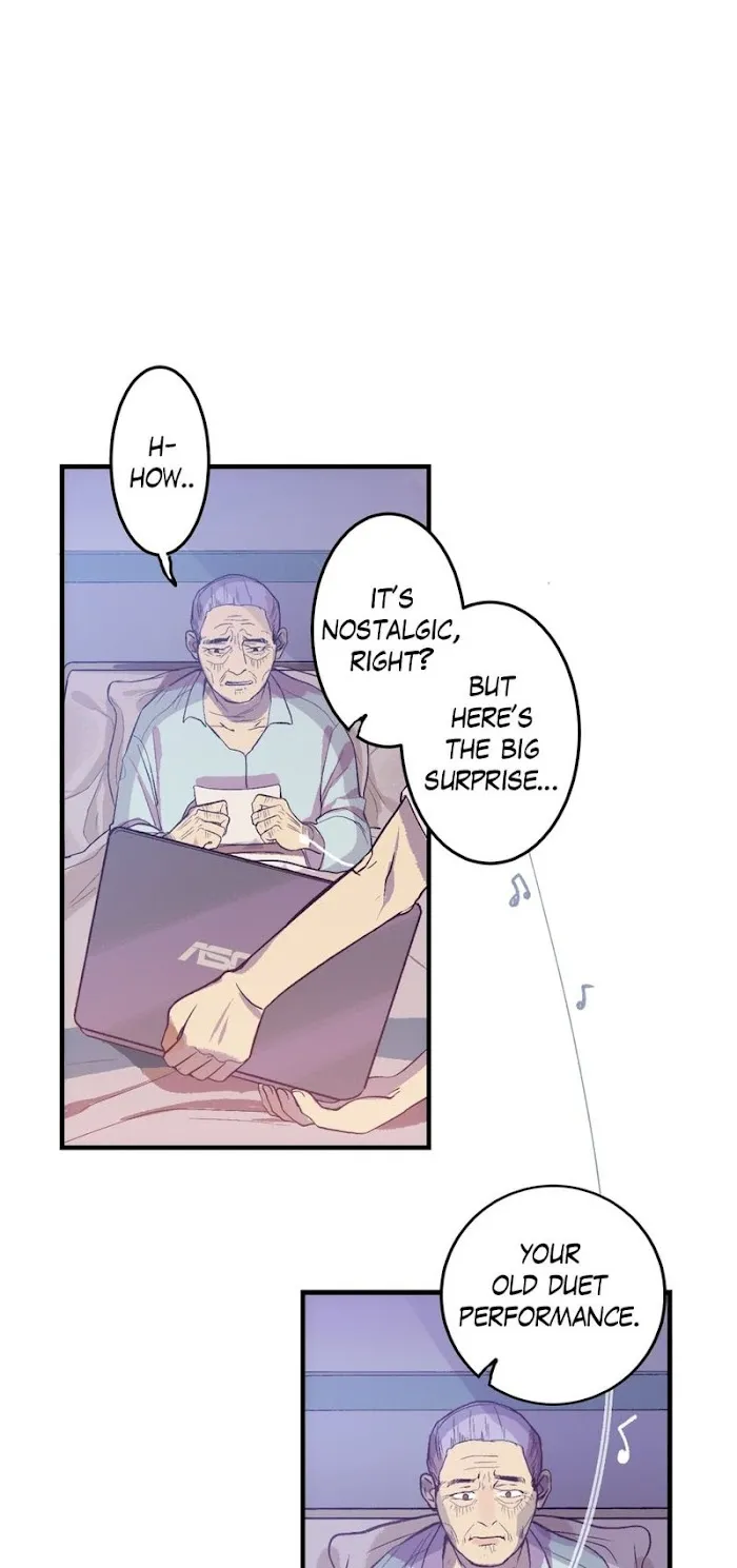 Read Timeless melody chapter 1 image 39 on Lezhin