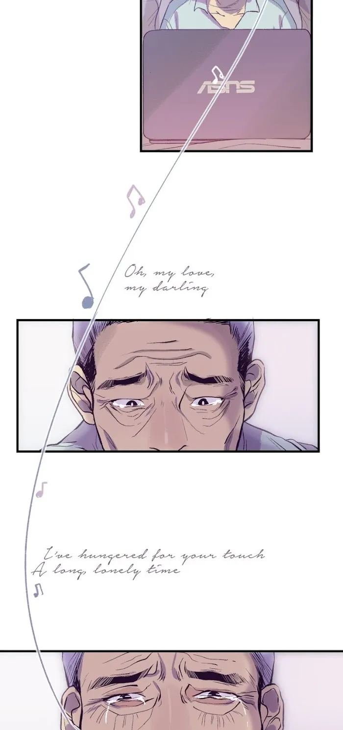 Read Timeless melody chapter 1 image 40 on Lezhin