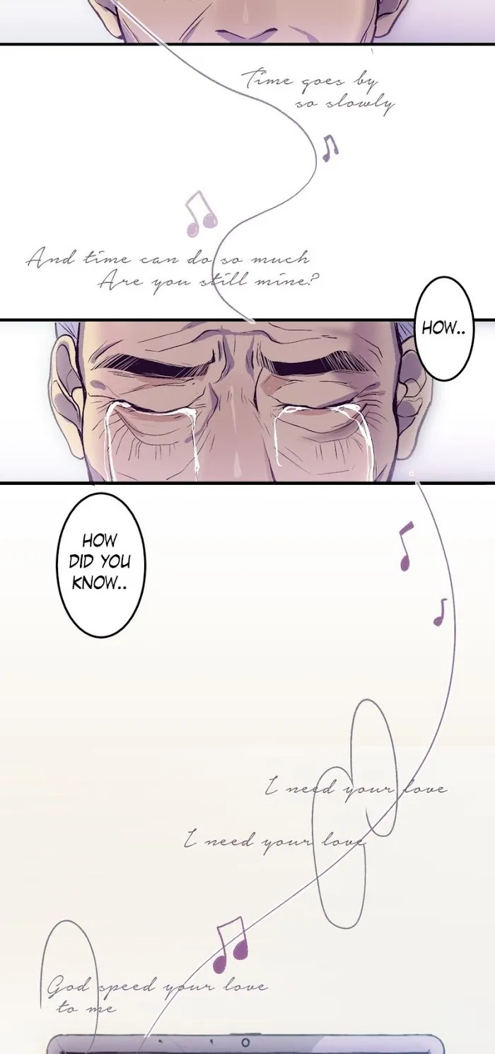 Read Timeless melody chapter 1 image 41 on Lezhin