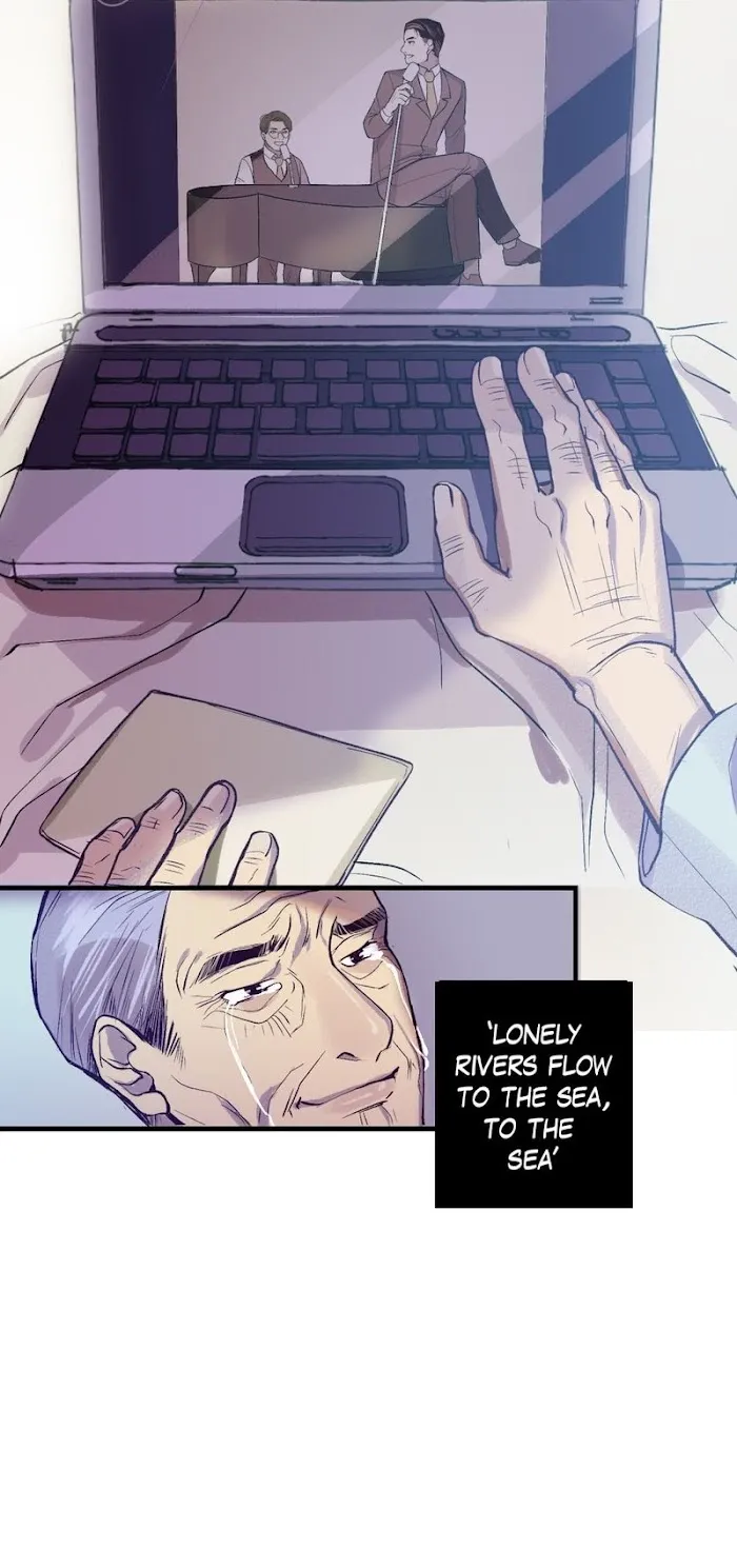 Read Timeless melody chapter 1 image 42 on Lezhin